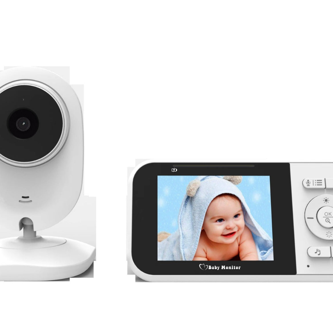 Baby Cameras