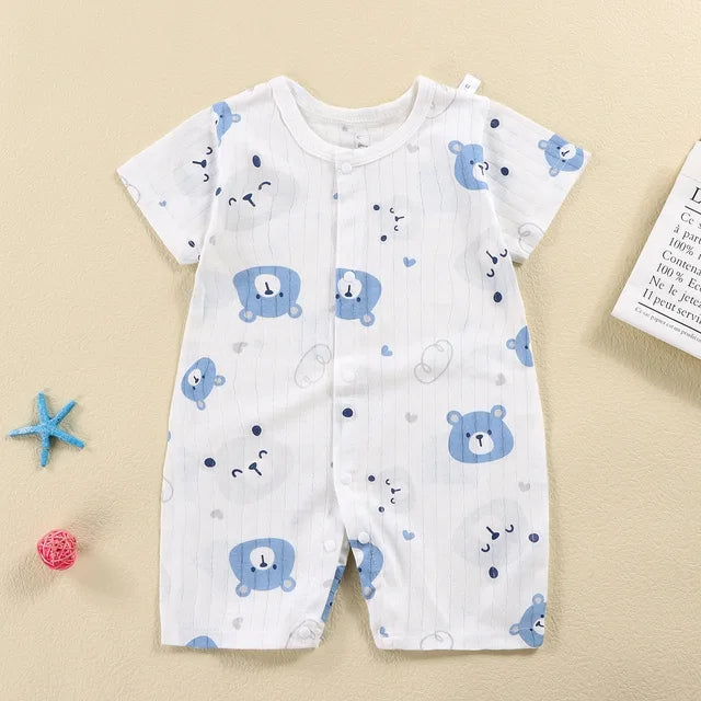Baby Clothing