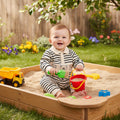 Baby Clothes Spring And Autumn New Boy Baby Clothes Striped Bear Newborn Clothes Lapel Baby Onesie